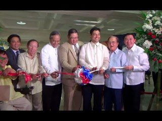 House of Representatives supports Liter of light