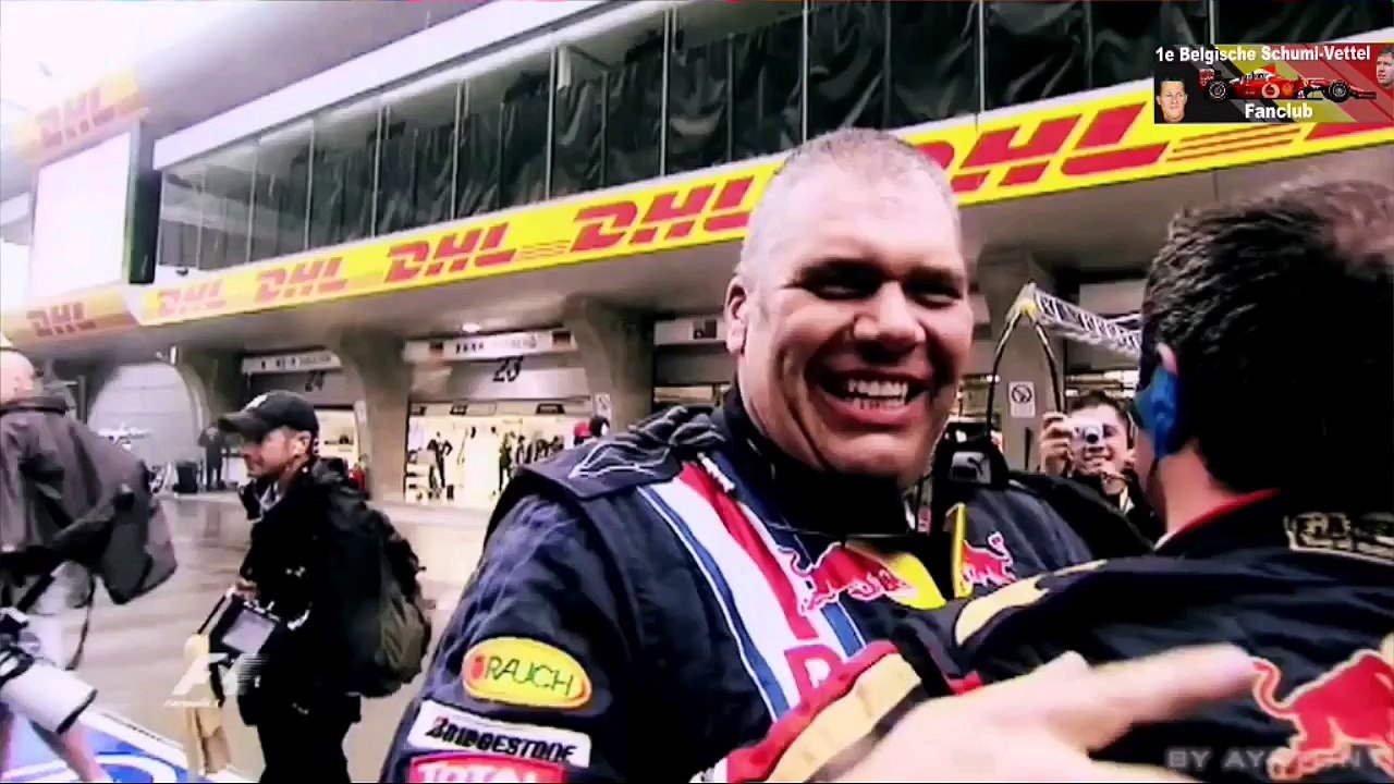 F1 2016 season preview