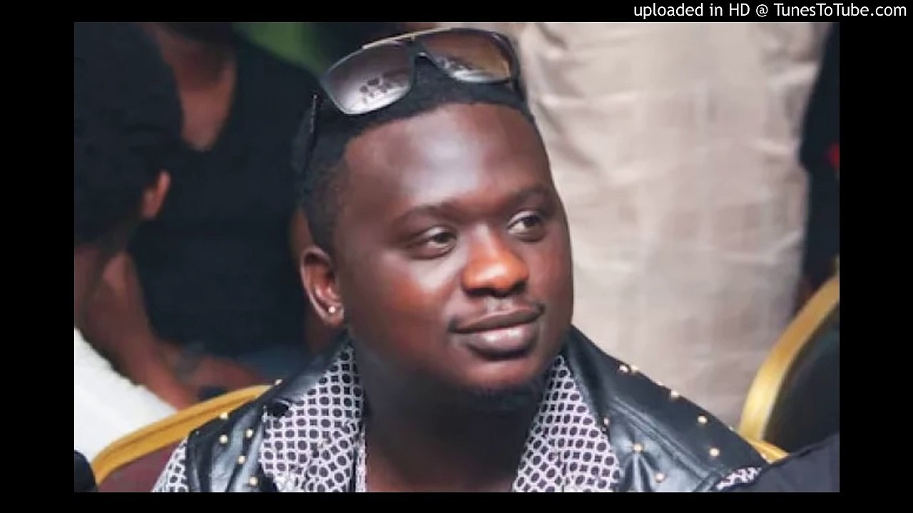 Wande Coal ft Wizkid Kpono (Official Song)