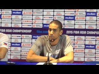 'Gilas gets momentum boost off Kuwait win'