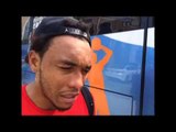 Abueva: Win over Iran won't matter if Gilas loses to India