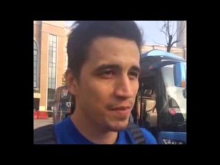 Pingris 'honored' to be teammates with Abueva