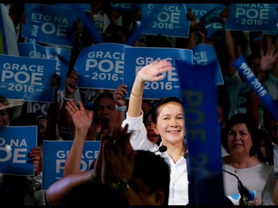 Poe resorts to DNA to identify biological parents