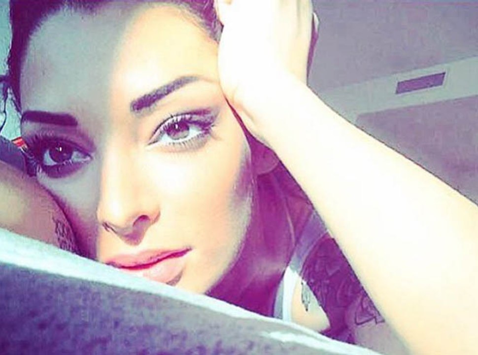 Exclu Vidéo : Emilie Nef Naf : Elle lance son blog mode, cuisine, beauté, astuces, conseils, mum&co et  humanity !