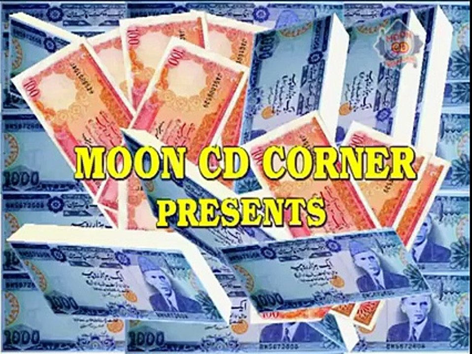 Munna Bhai Crore Patti - Pakistani Hilarious Stage Drama!