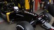 F1 2016 Barcelona Test Day 3 Renault RS16 Pure Engine Sound HD