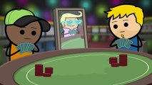 Lookin' Good - Cyanide & Happiness Shorts