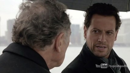 Forever 1x22 Promo The Last Death of Henry Morgan (HD) Season Finale