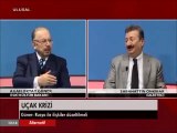Agah Oktay Güner - Müslüman Hırsız takımı ve Kafir Atatürk farkı