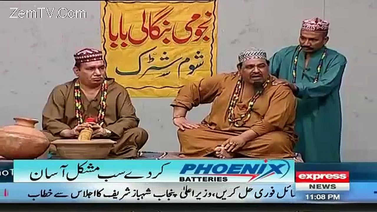 General raheel shareef has start case against General kayani new mukhbari of baba ji in khabadar