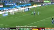 Gonzalo Higuai­n Fantastic SHOOT | Fiorentina 1-1 Napoli 29/02/2016 HD