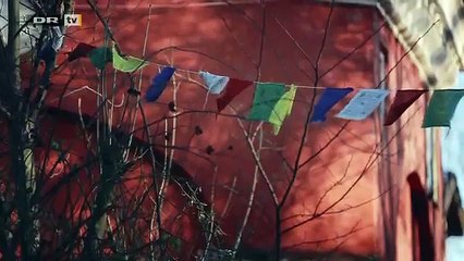 DR1 Dokumentaren Christianias Børn Skyggesiden af eventyret TV DR