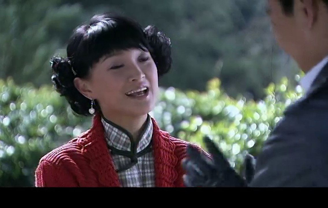 血色玫瑰之女子别动队21