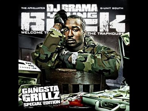 Young Buck - Dont Make Me Hurt You (ft Tony Yayo) (Dirty)