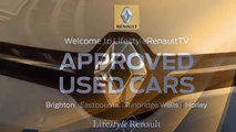 Renault Megane Limited ENERGY For Sale at Lifestyle Renault Horley