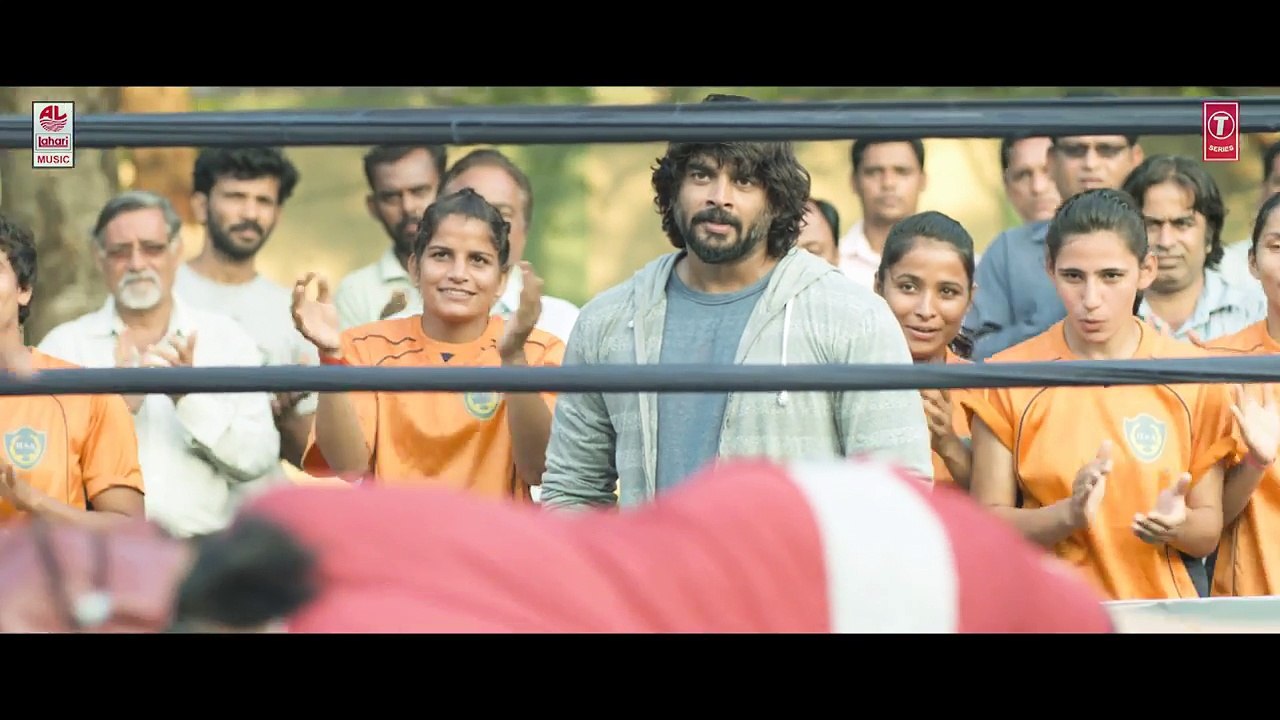 Maya Visai Full Video Song __ Irudhi Suttru __ R. Madhavan, Ritika Singh __ Santhosh Narayanan[1]