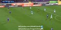 Nikola Kalinic Great Chance - Fiorentina vs SSC Napoli - 29.02.2016