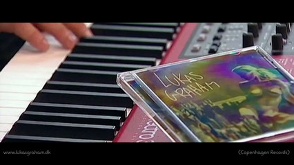 Lukas Graham - Criminal Mind (Live)