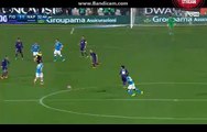 what a great chance for Kalini - HD - Fiorentina vs Napoli 1-1  -      29.02.2016