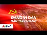 Kỳ vọng của đại biểu đối với Đại hội Đảng bộ tỉnh lần XIII | HGTV
