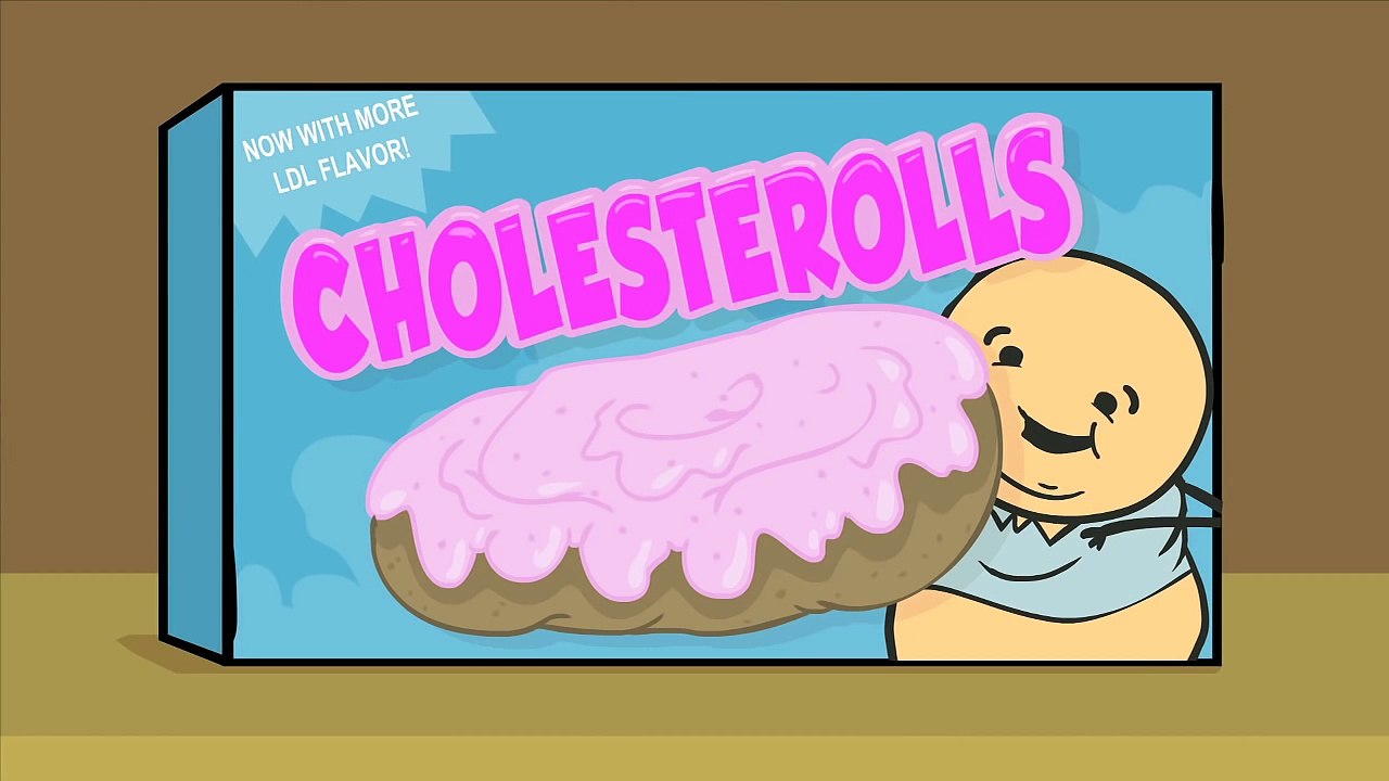 Rascals - Cyanide & Happiness Shorts