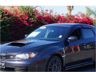 2010 Subaru Impreza