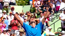 ATP World Tour Uncovered Djokovic Remains No. 1
