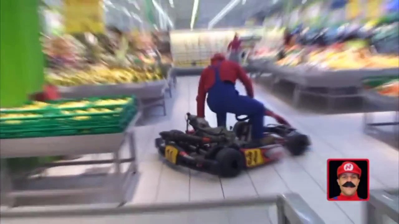 Top Funny Pranks Clips Compilation 2015
