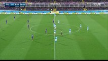 GONZALO HIGUAÍN GOAL 1-1 - Fiorentina 1-1 SSC Napoli 28.02.2016 HD