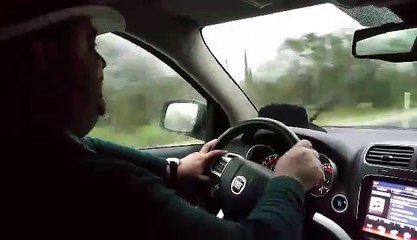 Kaubojsi përshëndet Ramën me këngë speciale - Eduart Ndocaj