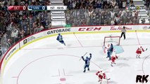 Vancouver Canucks Goal Horn -- NHL 16