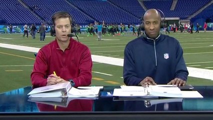 '2016 NFL Now Scouting Combine Live' end of show