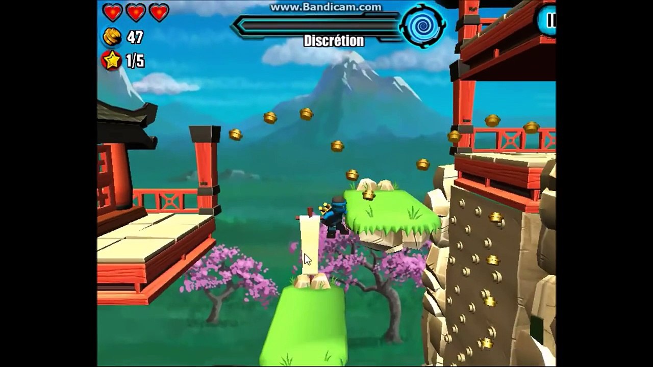 Ninjago Skybound #1