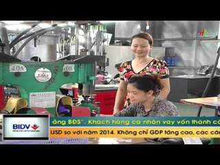 Thông tin tài chính thị trường ngày 30/12/2015 | HDTV