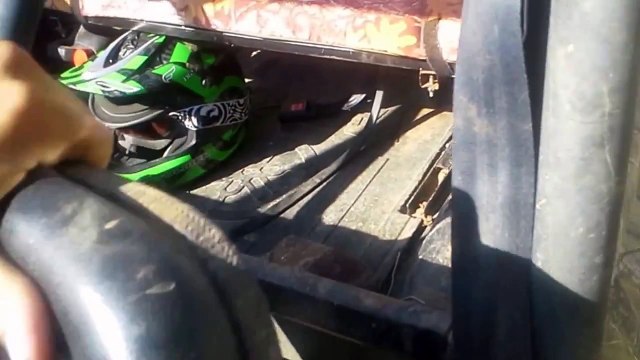 2006 yamaha rhino 450 check oil