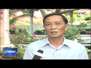 Nông nghiệp Hậu Giang thực hiện mục tiêu chuyển dịch cơ cấu kinh tế