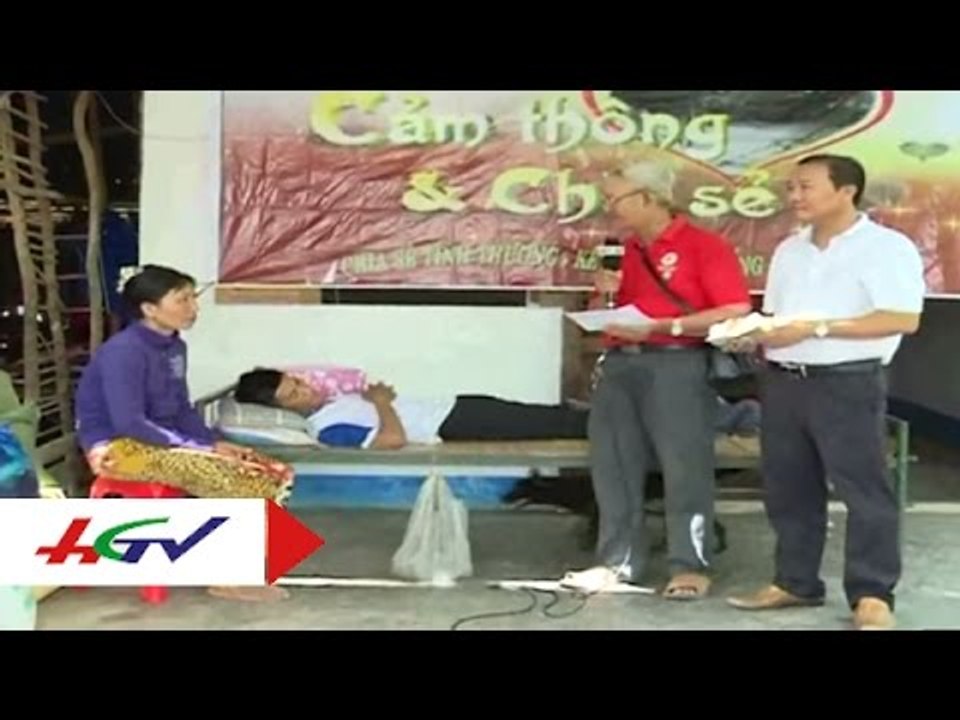 Chuyện những người phụ nữ "gánh" cả gia đình | HGTV