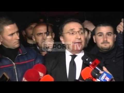 Report TV - Veliaj asnjë marrëveshje me biznesin, sërish negociata