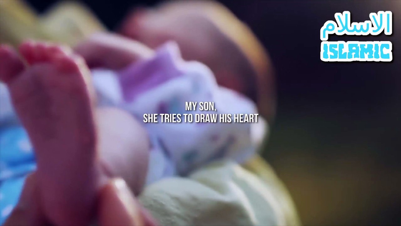 #islamic ᴴᴰ ┇The Power Of Choice ᴴᴰ ┇ Powerful Reminder ┇ by Sheikh Moutasem Al Hameedi ┇Must Watch ┇