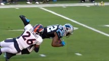 Broncos vs. Panthers Super Bowl 50 Challenge