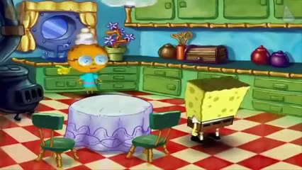 Spongebob Squarepants   Cartoon for kids in English