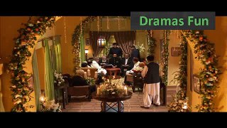 Mann Mayal Episode 06 Full HD Hum TV 29 February 2016