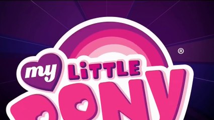 My little Pony FiM December Pony Days Promo - Discovery Family