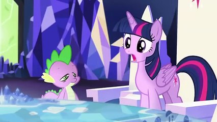 My little Pony Friendship is Magic Season 5 Trailer [Exclusive Clip] (Spring 2015)