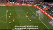 Benfica 1st Chance on 2nd Half - S.L Benfica vs Uniao Madeira - Liga Nos - 29.02.2016