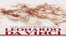 Download The Notebooks of Leonardo Da Vinci  Volume 2