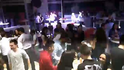 Club fox yikilir fox club djkadircetin kadircetin dans dance live funny eglence istanbul turkiye