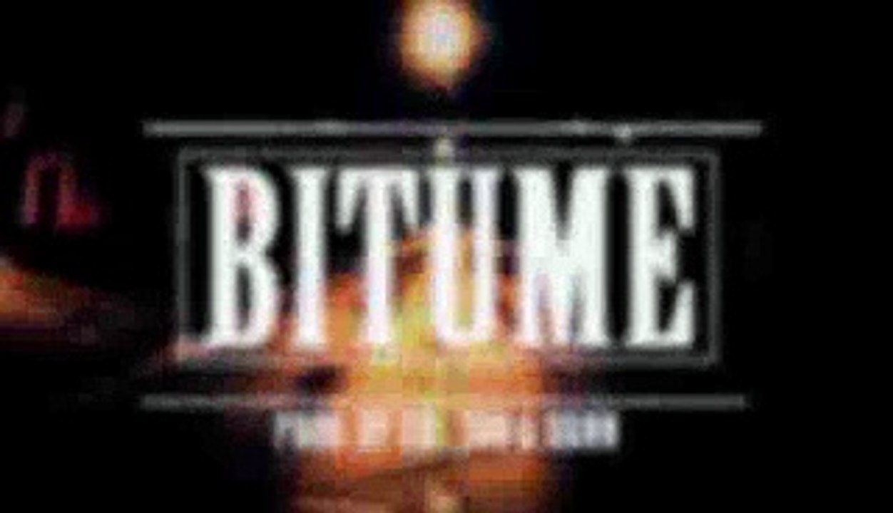 Hooss Type Beat Bitume (Prod. By XK_Zoo & HRNN Production)