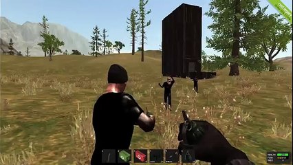 Rust Eglence - Beles El Bombas