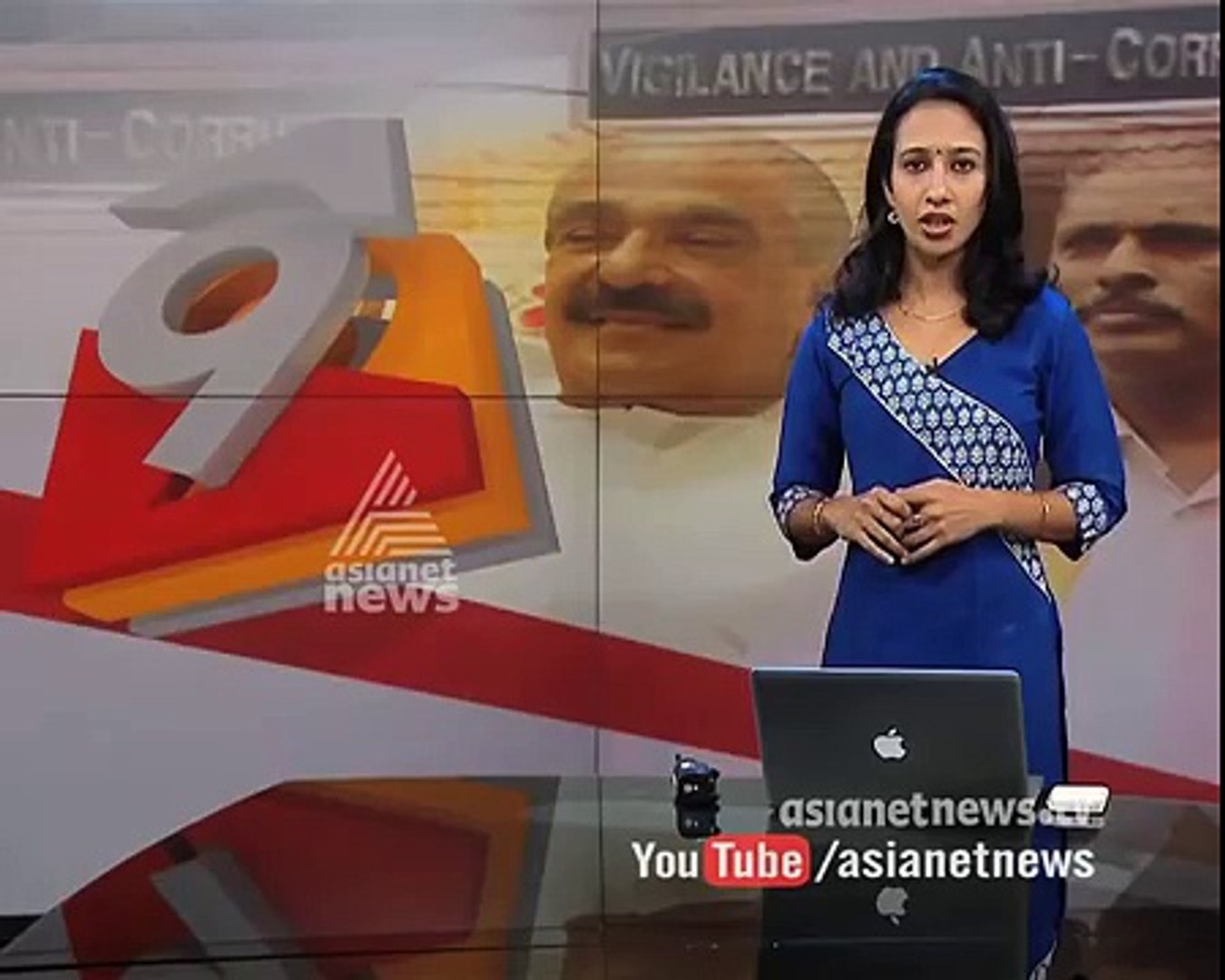 Joseph M. Puthussery Talking About K M Manis bribery, Phone Record Leaked